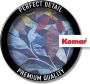 Komar Artprint op linnen Covered 30x40 cm (breedte x hoogte) artprint op spieraam (1 stuk) - Thumbnail 4