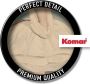 Komar Artprint op linnen Dance to the beat 30x30 cm (breedte x hoogte) artprint op spieraam (1 stuk) - Thumbnail 4
