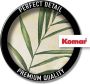 Komar Artprint op linnen Desert Shimmer 30x40 cm (breedte x hoogte) artprint op spieraam (1 stuk) - Thumbnail 4