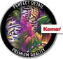 Komar Artprint op linnen Disco Fever 40x60 cm (breedte x hoogte) artprint op spieraam (1 stuk) - Thumbnail 5