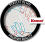 Komar Artprint op linnen Glory Hands 60x60 cm (breedte x hoogte) artprint op spieraam (1 stuk) - Thumbnail 5