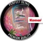 Komar Artprint op linnen Hawaiana 40x60 cm (breedte x hoogte) artprint op spieraam (1 stuk) - Thumbnail 4