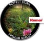 Komar Artprint op linnen Charming Woods 60x40 cm (breedte x hoogte) artprint op spieraam (1 stuk) - Thumbnail 3