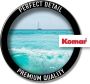 Komar Artprint op linnen Coastline 60x40 cm (breedte x hoogte) artprint op spieraam (1 stuk) - Thumbnail 4