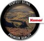 Komar Artprint op linnen Gekleurd Aarde Duits kwaliteitsvliesmateriaal (155 g m²) (1 stuk) - Thumbnail 4