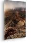 Komar Artprint op linnen Canvas schilderij Down to Earth Afmeting 30 x 40 cm (1 stuk) - Thumbnail 2