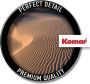 Komar Artprint op linnen Sand storm 90x60 cm (breedte x hoogte) artprint op spieraam (1 stuk) - Thumbnail 4