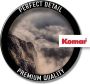 Komar Artprint op linnen Canvas schilderij Sea of Fog Afmeting 60 x 40 cm (1 stuk) - Thumbnail 4