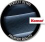 Komar Artprint op linnen Shape shifter 90x40 cm (breedte x hoogte) artprint op spieraam (1 stuk) - Thumbnail 4