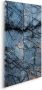Komar Artprint op linnen Wellenbrecher 60x90 cm (breedte x hoogte) artprint op spieraam (1 stuk) - Thumbnail 2