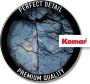 Komar Artprint op linnen Wellenbrecher 60x90 cm (breedte x hoogte) artprint op spieraam (1 stuk) - Thumbnail 4