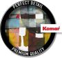 Komar Artprint op linnen Lounge 60x90 cm (breedte x hoogte) artprint op spieraam (1 stuk) - Thumbnail 3