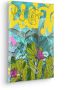 Komar Artprint op linnen Post Card 30x40 cm (breedte x hoogte) artprint op spieraam (1 stuk) - Thumbnail 2