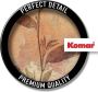 Komar Artprint op linnen Pressed Leaves 30x40 cm (breedte x hoogte) artprint op spieraam (1 stuk) - Thumbnail 4