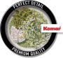 Komar Artprint op linnen Shavasana 30x30 cm (breedte x hoogte) artprint op spieraam (1 stuk) - Thumbnail 4