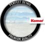 Komar Artprint op linnen Time Out 60x90 cm (breedte x hoogte) artprint op spieraam (1 stuk) - Thumbnail 4