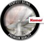 Komar Artprint op linnen Wellness Time 40x40 cm (breedte x hoogte) artprint op spieraam (1 stuk) - Thumbnail 4