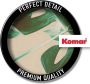 Komar Artprint op linnen Wild at Home 30x40 cm (breedte x hoogte) artprint op spieraam (1 stuk) - Thumbnail 3
