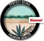 Komar Artprint op linnen Wild One 40x40 cm (breedte x hoogte) artprint op spieraam (1 stuk) - Thumbnail 4