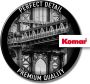 Komar Fotobehang Vlies fotobehang Brooklyn View grootte 100 x 280 cm (1 stuk) - Thumbnail 3