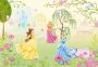 Komar Fotobehang Princess Garden grootte 184 x 127 cm (1 stuk) - Thumbnail 2