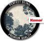 Komar Fotobehang Vlies fotobehang Unfading Trees grootte 400 x 250 cm (1 stuk) - Thumbnail 3