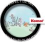 Komar Fotobehang Vlies fotobehang Winnie the Pooh Curious Minds grootte 400 x 250 cm (1 stuk) - Thumbnail 3