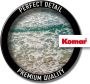 Komar Fotobehang Vlies fotobehang Seaside grootte 300 x 250 cm (1 stuk) - Thumbnail 3