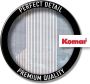 Komar Fotobehang Vlies fotobehang Arched Gate grootte 200 x 250 cm (1 stuk) - Thumbnail 3