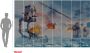 Komar Fotobehang Vlies fotobehang Star Wars Hoth Showdown grootte 400 x 250 cm (1 stuk) - Thumbnail 4