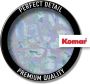 Komar Fotobehang Vlies fotobehang Opal Waters grootte 400 x 250 cm (1 stuk) - Thumbnail 3