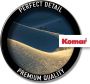 Komar Fotobehang Vlies fotobehang Body Lines grootte 500 x 250 cm (1 stuk) - Thumbnail 3