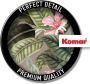 Komar Fotobehang Vlies fotobehang Large Bloomed grootte 200 x 250 cm (1 stuk) - Thumbnail 3