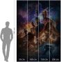 Komar Vliesbehang Avengers Battle of Worlds 200x280 cm (breedte x hoogte) - Thumbnail 4