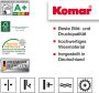 Komar Vliesbehang Belle Vue 400x260 cm (breedte x hoogte) (1 stuk) - Thumbnail 5