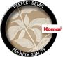 Komar Fotobehang Zelfklevend vlies Blooming Branch Afmeting 125 x 125 cm (1 stuk) - Thumbnail 3