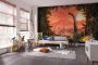 Komar Vliesbehang Brachiosaurus Panorama 500x280 cm (breedte x hoogte) - Thumbnail 2