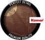 Komar Vliesbehang Calypso 350x250 cm (breedte x hoogte) (1 stuk) - Thumbnail 3