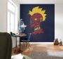 Komar Captain Marvel saves the World Vlies Fotobehang 250x280cm 5-banen - Thumbnail 2