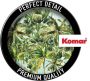 Komar Fotobehang Zelfklevend vlies Coconut Trees Afmeting 125 x 125 cm (1 stuk) - Thumbnail 3