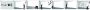 Komar Coloured Faeroer Vlies Fotobehang 450x280cm 9-banen - Thumbnail 3