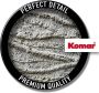 Komar Vliesbehang Concrete Feather 350x250 cm (breedte x hoogte) - Thumbnail 3