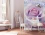Komar Vliesbehang Digitale print vlies Delicate Rose Afmeting 200 x 260 cm (1 stuk) - Thumbnail 2
