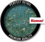 Komar Fotobehang Digitale print vlies Birdsong Breeze Afmeting 400 x 250 cm (1 stuk) - Thumbnail 3