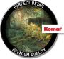 Komar Fotobehang Digitale print vlies Hall of Mosses Afmeting 400 x 250 cm (1 stuk) - Thumbnail 3
