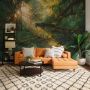 Komar Fotobehang Digitale print vlies Hall of Mosses Afmeting 400 x 250 cm (1 stuk) - Thumbnail 9