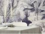 Komar Fotobehang Dreamworld 350 x 250 cm (breedte x hoogte) behang vlies woonkamer slaapkamer (1 stuk) - Thumbnail 3