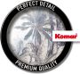 Komar Fotobehang Dreamworld 350 x 250 cm (breedte x hoogte) behang vlies woonkamer slaapkamer (1 stuk) - Thumbnail 4