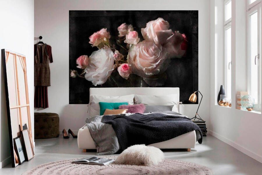 Komar Fotobehang Eternity 254x184 cm (breedte x hoogte) inclusief plaksel (set)