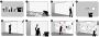 Komar Vliesbehang Digitale print vlies Eve Afmeting 300 x 280 cm (1 stuk) - Thumbnail 3